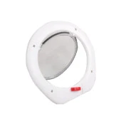 Pawise Cat Flap Door 4 Yollu Ayarlı Kedi Kapısı - 1