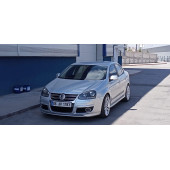 Vw Jetta Mk5 Ön Tampon Eki -  YENİ MODEL - 2