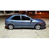 Fiat Brava Yan Marşpiyel Takımı Uyumlu Fiber Boyasız - 1