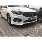 Fiat Egea Ön Tampon Eki- Fiber - Boyasız thumbnail 2