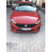 Fiat Egea Ön Tampon Eki- Fiber - Boyasız thumbnail 6