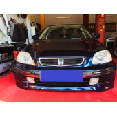 Honda civic ies Cs Ön Ek   - Makyajsız - 1