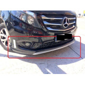 Mercedes Vito Ön Tampon Eki -(+2015)  Fiber - Boyasız - 1