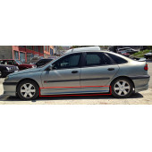 Renault Laguna 1 Yan Marşpiyel Takımı - Fiber - Boyasız - 1