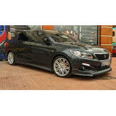 Peugeot 301 Ön Tampon Eki (makyajlı) Fiber - Boyasız - 2