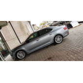Skoda Super B Yan Marşpiyel Takımı  - Boyasız  Fiber - 2