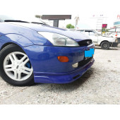 Focus 1 Uyumlu Ön Tampon Eki Fiber Boyasız - 1