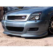 Opel Vectra C  Ön Tampon Eki (2002-2005) Fiber Boyasız - 1