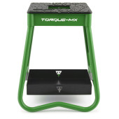 Torque-MX Motosiklet Sehpası SS5 Yeşil - 3