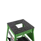 Torque-MX Motosiklet Sehpası SS5 Yeşil - 4