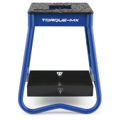 Torque-MX Motosiklet Sehpası SS5 Lacivert - 3
