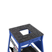 Torque-MX Motosiklet Sehpası SS5 Lacivert - 4