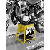 Torque-MX Motosiklet Sehpası SS5 Sarı - 1