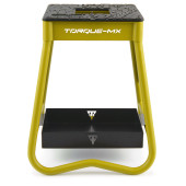 Torque-MX Motosiklet Sehpası SS5 Sarı - 3
