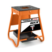 Torque-MX Motosiklet Sehpası SS5 Turuncu - 2