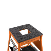 Torque-MX Motosiklet Sehpası SS5 Turuncu - 4
