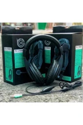 Oyuncu Kulaklığı Tc-l750mv - 1