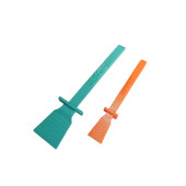 LeMoodO 2 li Yapıştırıcı Sürme Spatulası  Deri El Aletleri - 2