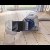 Electrolux PC91-ALRGT Pure Elektrikli Süpürge thumbnail 2