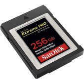 SanDisk Extreme Pro 256 GB 1700 MB/s SDCFE-256G-GN4NN CFexpress Kart - 2