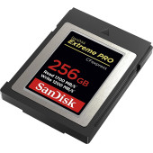 SanDisk Extreme Pro 256 GB 1700 MB/s SDCFE-256G-GN4NN CFexpress Kart - 3