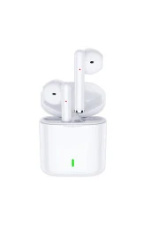 TrkTech 3. Nesil i12 PRO Premium Kalite Bluetooth Sürüm 5.3 Geliştirilmiş Üstün Performanslı Kulaklık - 1