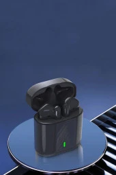 TrkTech 3. Nesil i12 PRO Premium Kalite Bluetooth Sürüm 5.3 Geliştirilmiş Üstün Performanslı Kulaklık - 3