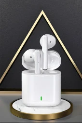 TrkTech 3. Nesil i12 PRO Premium Kalite Bluetooth Sürüm 5.3 Geliştirilmiş Üstün Performanslı Kulaklık - 2