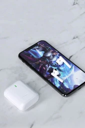 TrkTech 3. Nesil i12 PRO Premium Kalite Bluetooth Sürüm 5.3 Geliştirilmiş Üstün Performanslı Kulaklık - 3