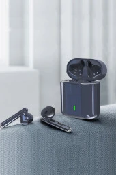 TrkTech 3. Nesil i12 PRO Premium Kalite Bluetooth Sürüm 5.3 Geliştirilmiş Üstün Performanslı Kulaklık - 5