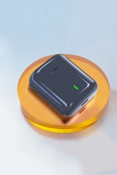 TrkTech 3. Nesil i12 PRO Premium Kalite Bluetooth Sürüm 5.3 Geliştirilmiş Üstün Performanslı Kulaklık - 7