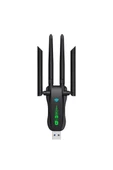 4 Antenli Çift Bant Kablosuz Wireless Adaptörü USB 3.0 AX900+BT5.4 thumbnail 2