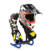 Torque-MX Motosiklet Bot Standı BS1 Lacivert thumbnail 4