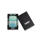 Zippo Çakmak 49813 Pattern Design - 5