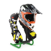 Torque-MX Motosiklet Bot Standı BS1 Yeşil - 4