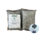 Semedis Zeolit Radyasyon Koku ve Nem Alıcı Taşlar Ekonomik Paket 3x450gr - 1