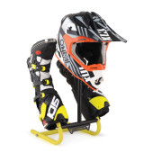 Torque-MX Motosiklet Bot Standı BS1 Sarı thumbnail 1