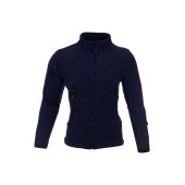 KARCAMP 361 MODEL LOGOLU İNDİGO 5 CEPLİ POLAR MONT - 1