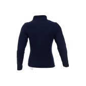 KARCAMP 361 MODEL LOGOLU İNDİGO 5 CEPLİ POLAR MONT - 4