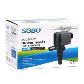 Sobo Akv. Pompası 15W 800 Lth (30) - 1