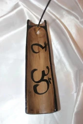 Bambu görünümlü Polyester Çubuk Tütsülük thumbnail 7