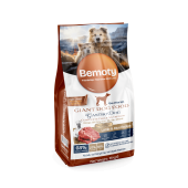 BEMOTY DEV IRK KÖPEK MAMASI 15 KG - 1