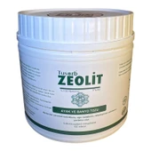 Semedis  Zeolit 3'lü Set Banyo Ve Ayak Tozu Cilt Maskesi, 10 mikron Zeolit Minareli - 3