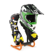 Torque-MX Motosiklet Bot Standı BS1 Turuncu thumbnail 4