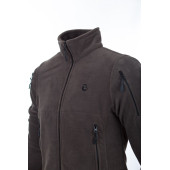 KARCAMP 361 MODEL LOGOLU FÜME 5 CEPLİ POLAR MONT - 4