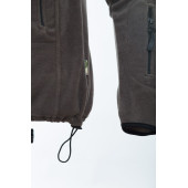 KARCAMP 361 MODEL LOGOLU FÜME 5 CEPLİ POLAR MONT - 5