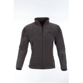 KARCAMP 361 MODEL LOGOLU FÜME 5 CEPLİ POLAR MONT - 7