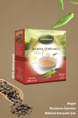 Bamya Tohumlu Çay (SÜZEN POŞET 40'LI) - 1