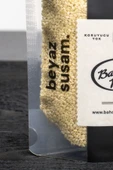 Beyaz Susam 100gr - 2
