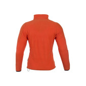 KARCAMP 361 MODEL LOGOLU TURUNCU 5 CEPLİ POLAR MONT - 3